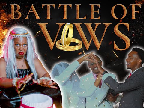 Видео: БИТВА ОБЕТОВ ПОЛНЫЙ ФИЛЬМ