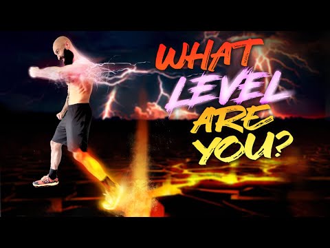 Видео: Удары в движении, ШЕСТЬ уровней мастерства | Учебник по боксу