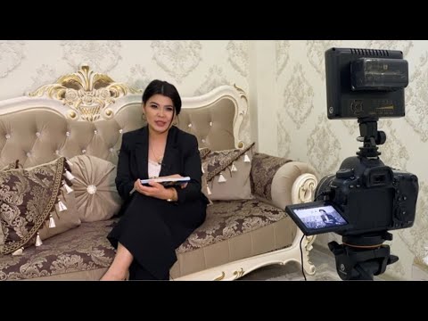 Видео: Жаны жашоого карай жол.Киришуу