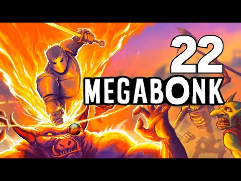 Видео: Megabonk: Прокачка Тома Точности. Сложности с управлением