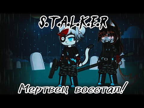 Видео: Одинокий - S.T.A.L.K.E.R:Мертвец восстал!
