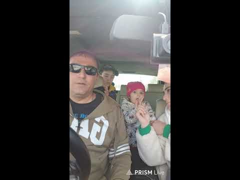 Видео: Прямая трансляция Gapp family tv