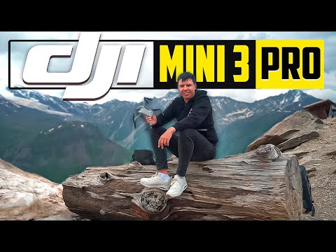 Видео: Лучший дрон для путешественника - DJI Mini 3 PRO