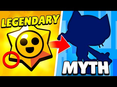 Видео: Развенчание 25 мифов о Brawlstars TikTok 🧐