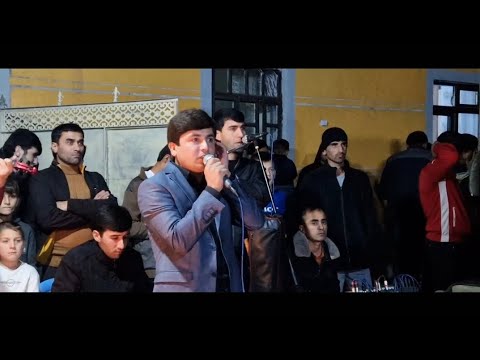 Видео: Базморо Хучавали Одина 2024 чашмони сиех н.Хамадони