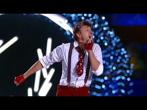 Видео: Алексей Ягудин. Русский вызов. 18.03.2023
