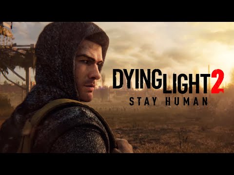 Видео: DYING LIGHT 2: STAY HUMAN №1 ► НАЧИНАЕМ ПОИСК