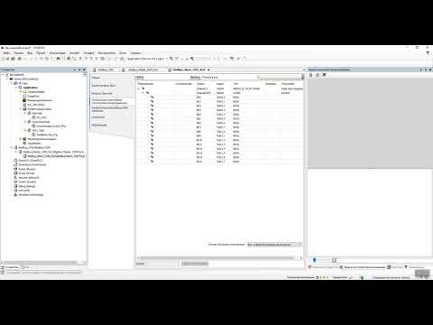 Видео: 46. Modbus TCP Slave Device - режим SerialGateway