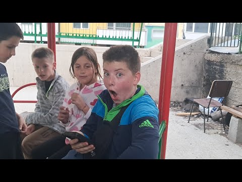 Видео: Базици по телефона  Част: 2