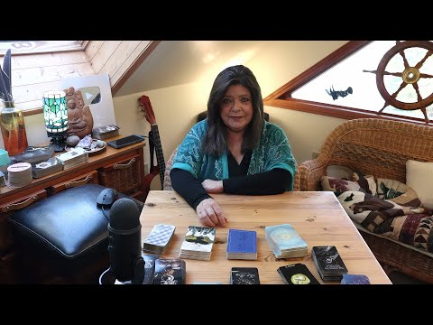 Видео: БОНУС ДЛЯ КОЗЕРОГА ⏳ «ТОКСИЧНАЯ РАБОЧАЯ СРЕДА» 🩺 ВАШЕ ТЕЛО МОЖЕТ ДАВАТЬ ВАМ ПОДСКАЗКИ. ВЫСОКОЕ ДА...