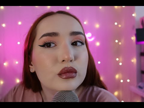 Видео: АСМР. Что в моей сумке 👜