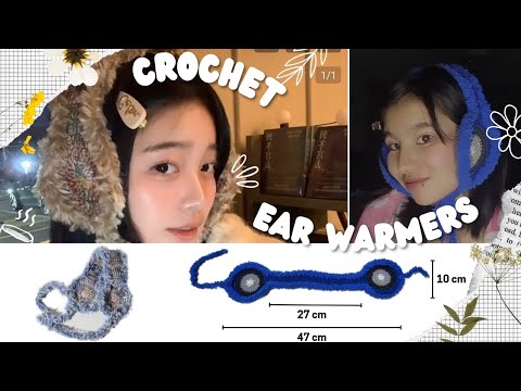 Видео: Чих дулаацуулагч хэрхэн нэхэх вэ? #earwarmer