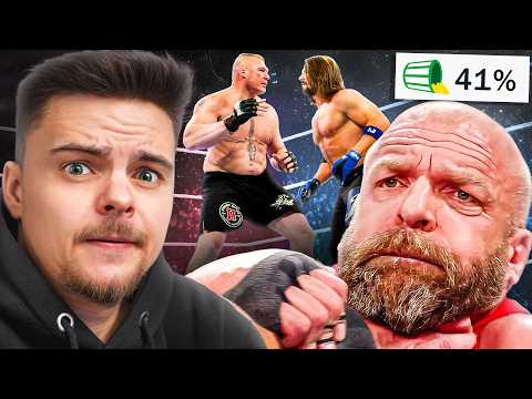 Видео: Возвращаясь к серии MESS Of Survivor 2017 года...