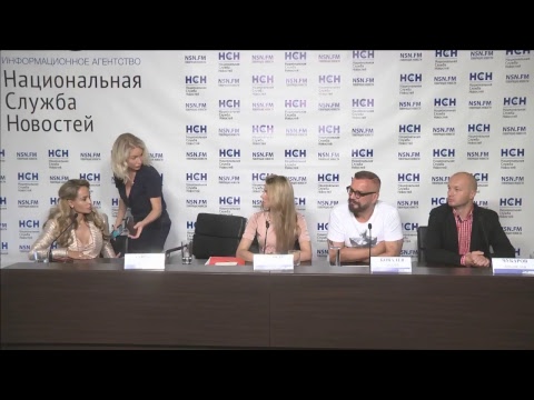 Видео: «Хорошо, что не убил!»: Чем ответит на удар жена Вадима Казаченко?