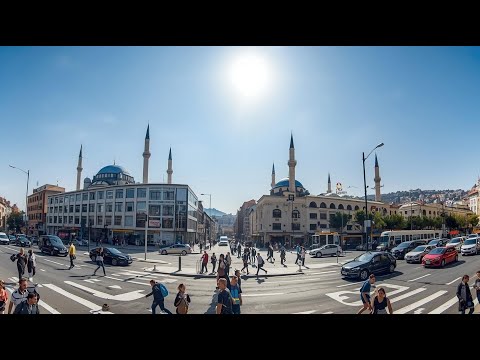 Видео: Посещение на Бурса Турция. Visiting Bursa Turkey.