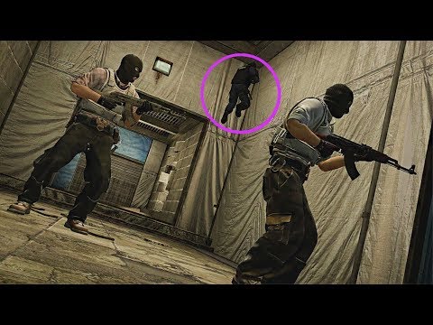 Видео: Тройные раннбусты снова в тренде. Или какими багами мы проводили cache.