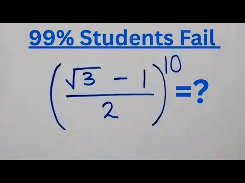 Видео: Германия | Сможете ли вы это решить? | Математическая олимпиада