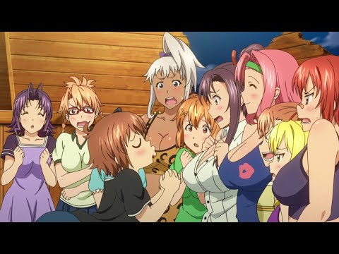 Видео: Аниме Приколы #43 | Смешные Моменты Из Аниме