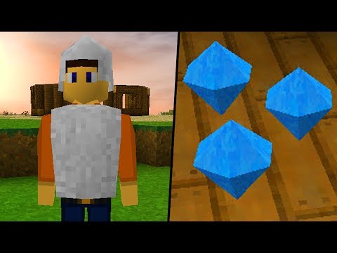 Видео: SURVIVALCRAFT 2 ВЫЖИВАНИЕ # 6 | ПЕРВЫЕ АЛМАЗЫ В СЮРВАЙВАЛКРАФТ !!!