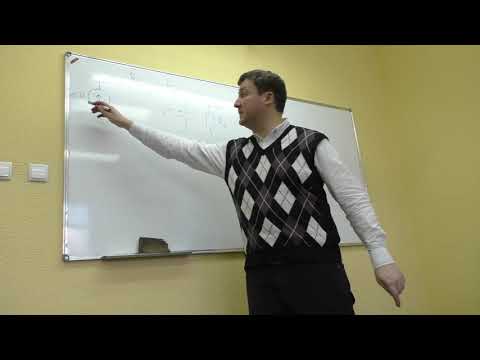 Видео: ОТЦ 2020. ПЗ 02. Определение ЧХ колебательного контура