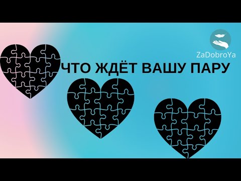 Видео: Таро,3 варианта-Что ждёт вашу пару?🔥🔥🔥💯💯💯💯💯💯💯