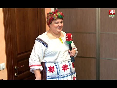 Видео: Надежда на село. СПК Свислочь. 18.02.2019