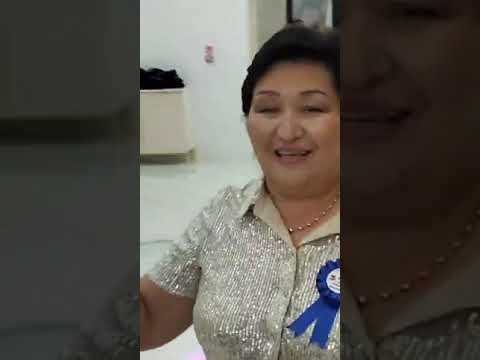 Видео: Қайыршақты орта мектебінің 1980 жылғы түлектері  45 жыл кеші