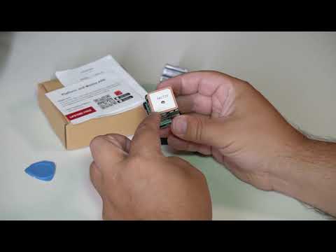 Видео: GPS трекер реле нового поколения 2 в 1