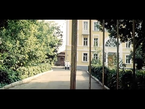 Видео: САРАНСК  1978 год. ( в фильме Срочный Вызов )