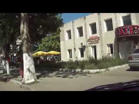 Видео: Экскурсия по Кагулу