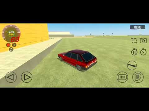 Видео: Пасхалки в ваз Краш тест симулятор