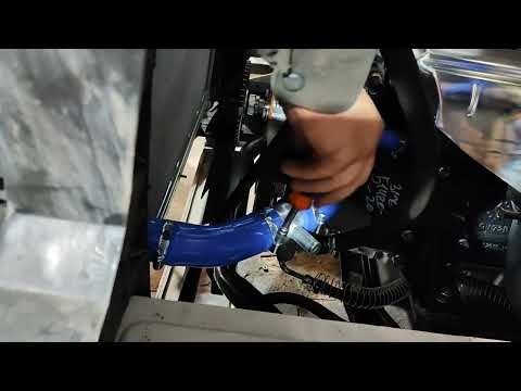 Видео: ГАЗель Некст получила ЗМЗ 409про после дизельного мотора Фольксваген