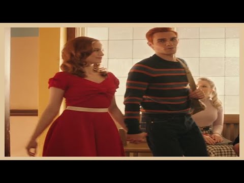 Видео: Кринж в Ривердейл (7 сезон)