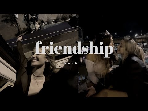 Видео: 🖤☠️я забыла что такое одиночество |привлечение друзей, той самой компании, партнера| саблиминал