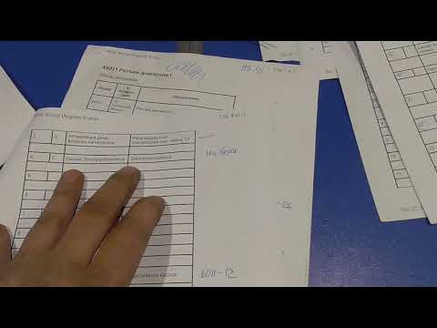 Видео: SWAP электроники MS41 to MS42 свап M52 однованос на M52TU M54