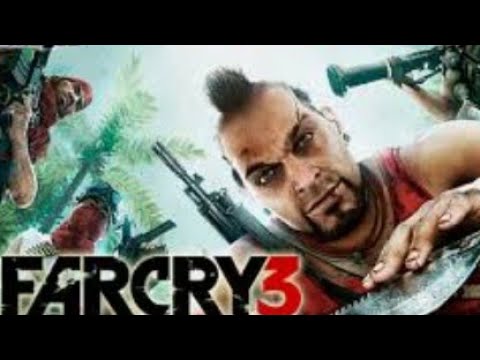 Видео: Fаr Cry 3. Часть 3