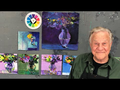 Видео: BobBlast 368 — «Урок по сочетанию цветов»