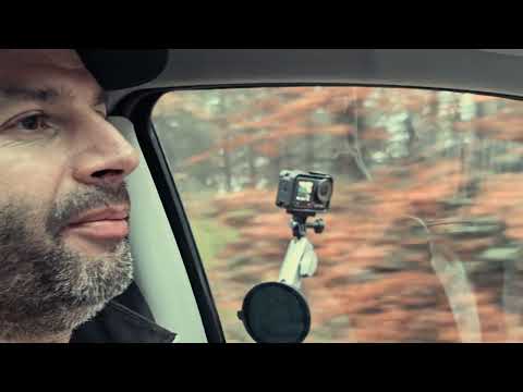 Видео: Мъгливи хладни дни