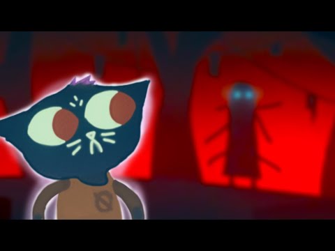 Видео: ▼Сюжет KISKA ADVENTURES #3 (Night In The Woods)