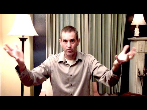 Видео: Ускорение процесса психологического исцеления — почему я против этого