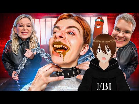 Видео: VTUBER СМОТРИТ ПРО ОТМЕНУ ИВАНА ЗОЛО