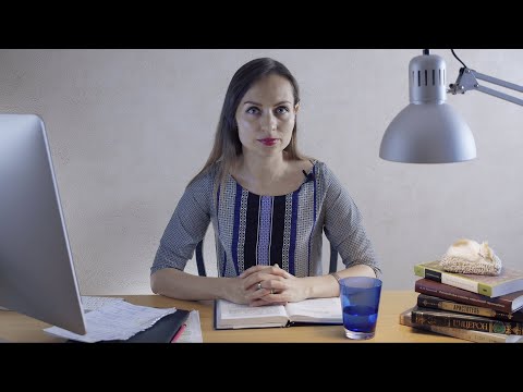 Видео: Латинский язык: все времена глагола esse