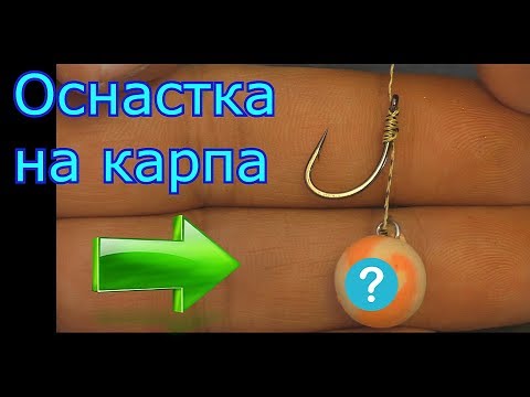 Видео: ЛАЙФХАК  ДЛЯ РЫБАЛКИ. Волосяная оснастка с пружинкой  My fishing