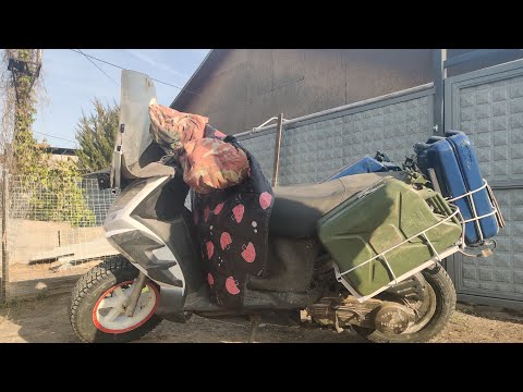 Видео: Подготовка к Зимнему Трипу 2023-2024