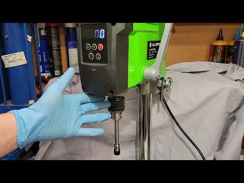 Видео: !! ШОК БИЕНИЕ !!! Allsome BG-516809 Станок сверлильный настольный