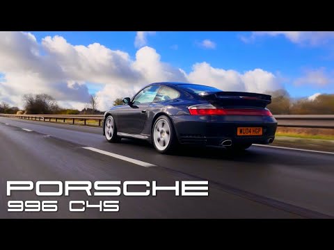 Видео: Porsche 911 996 C4S — The Diet Turbo | Отзыв владельца