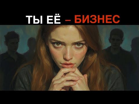 Видео: Мужчины Наконец поняли СТРАШНУЮ ПРАВДУ о женщинах...