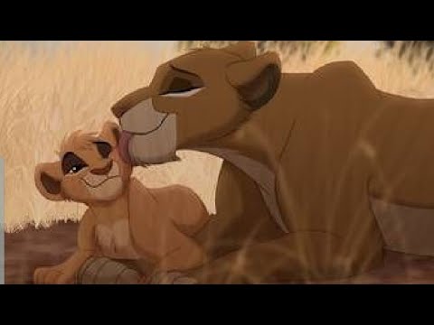 Видео: Комикс:Король лев-,,Наследники".Часть #9.