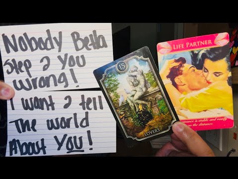 Видео: НОВАЯ ЛЮБОВЬ РАССКАЗЫВАЕТ ВСЕ 2! ИМ БЫЛО РАНО 2!