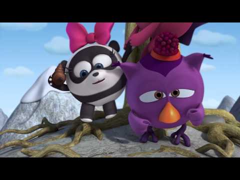 Видео: Мармадюк - Смешарики. Новые приключения |Мультфильмы для детей